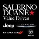 Salerno Duane Chrysler Jeep Dodge Ram logo